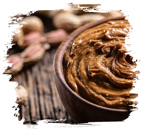 Chocolate Peanut Butter