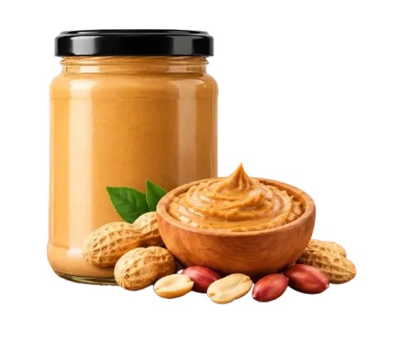 Classic Peanut Butter Manufacturer
