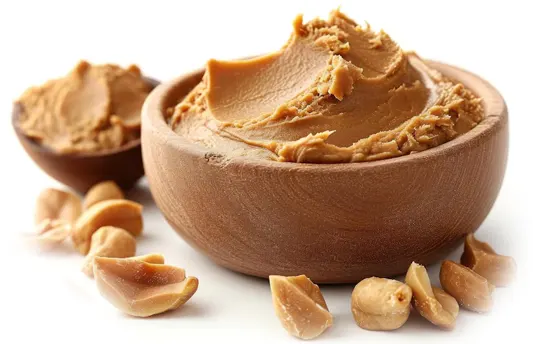 peanut butter contract