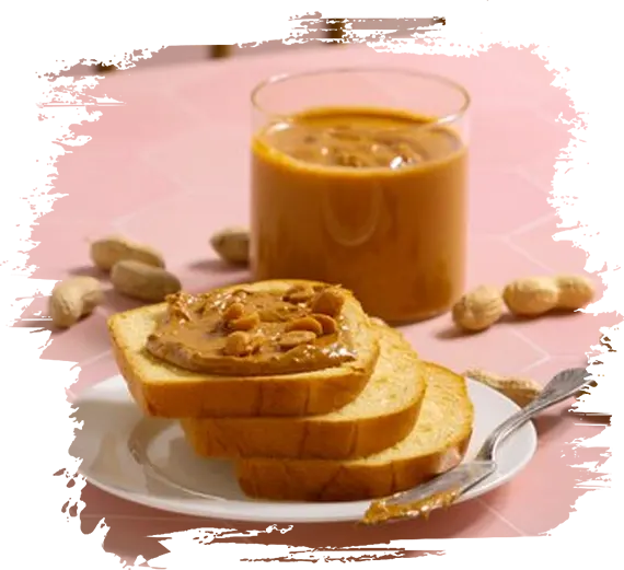 Peanut Butter Difference