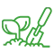 Farming/Sourcing