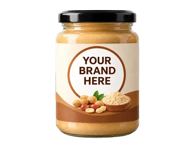 Peanut Protein Powder