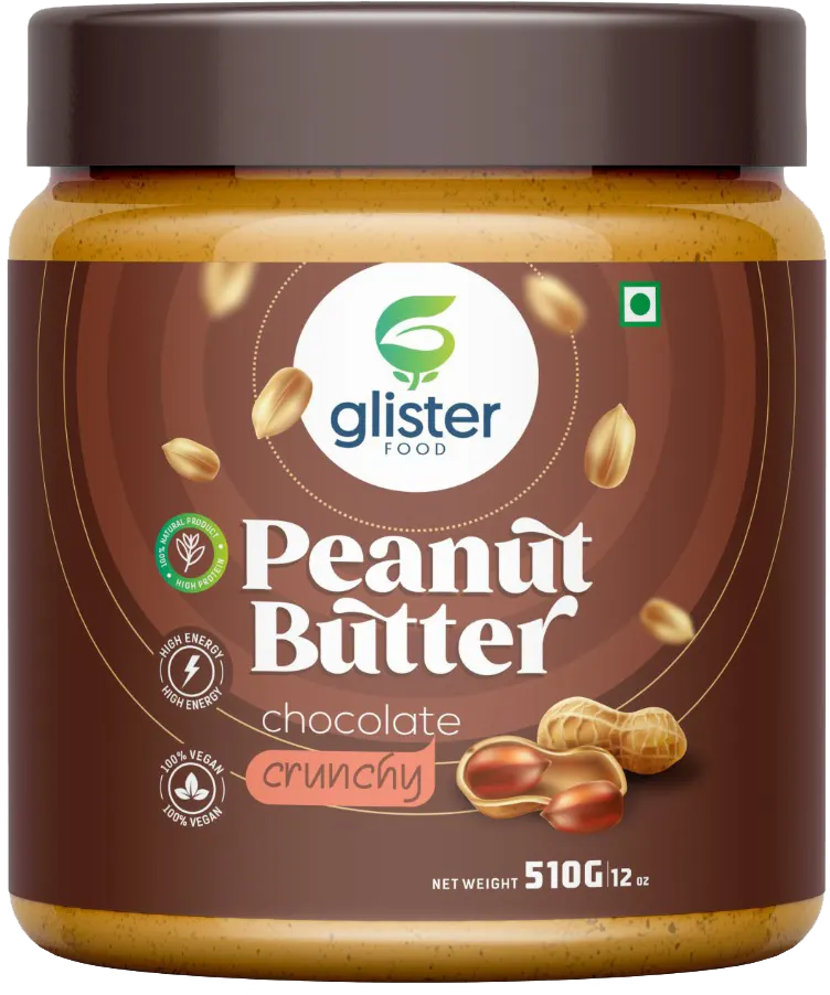 Chocolate Peanut Butter