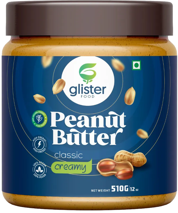 Classic Peanut Butter